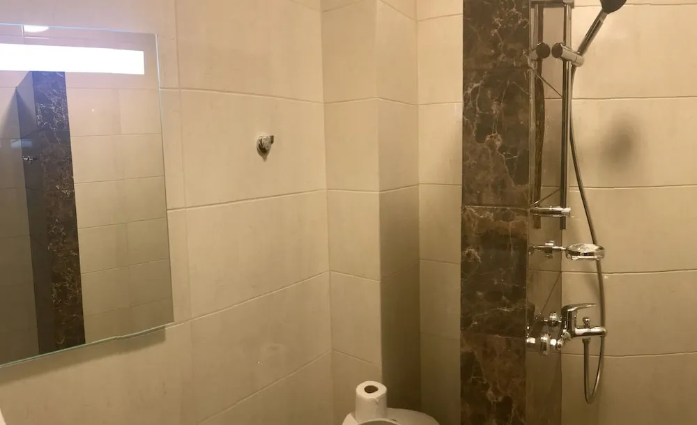 Non-Stop Hotel - Chambres