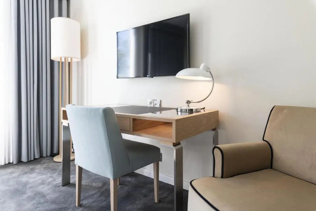 Kurhotel Skodsborg - Chambres