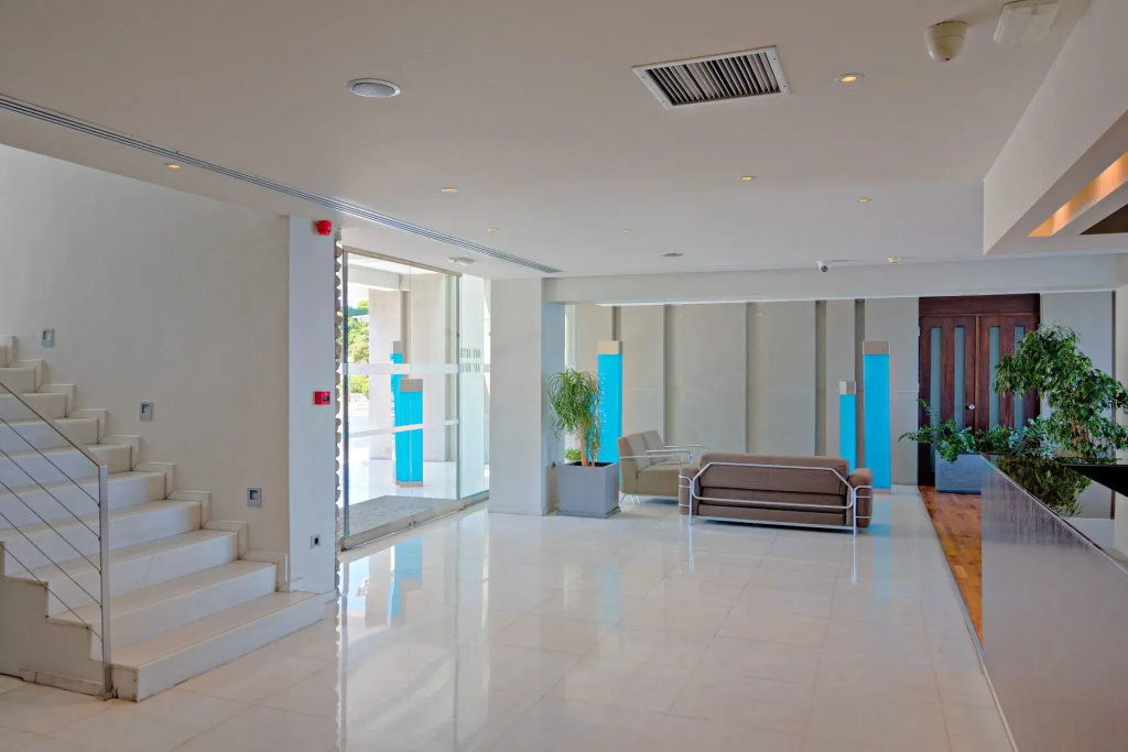 Kos Aktis Art Hotel - Général