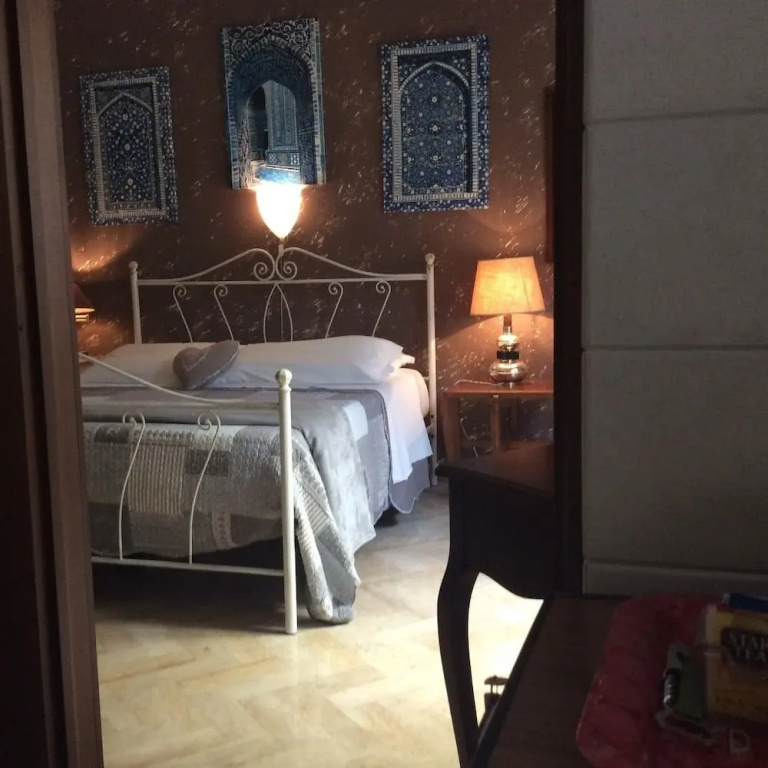 Triple Junior Suite