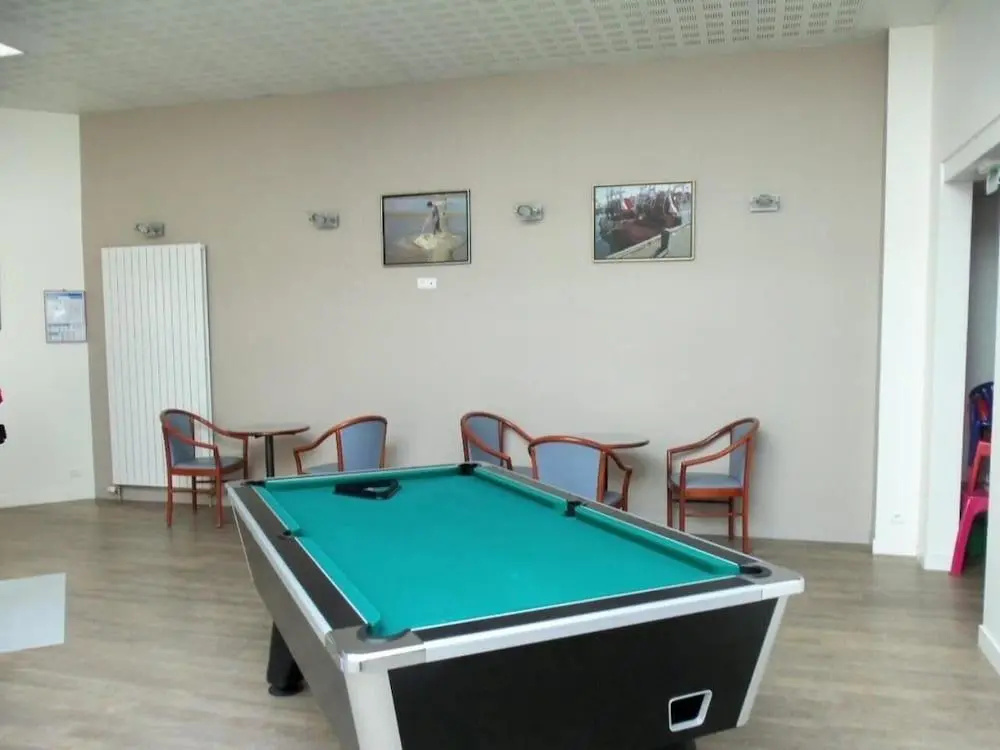 VVF Piriac-sur-Mer Bretagne Sud - Général