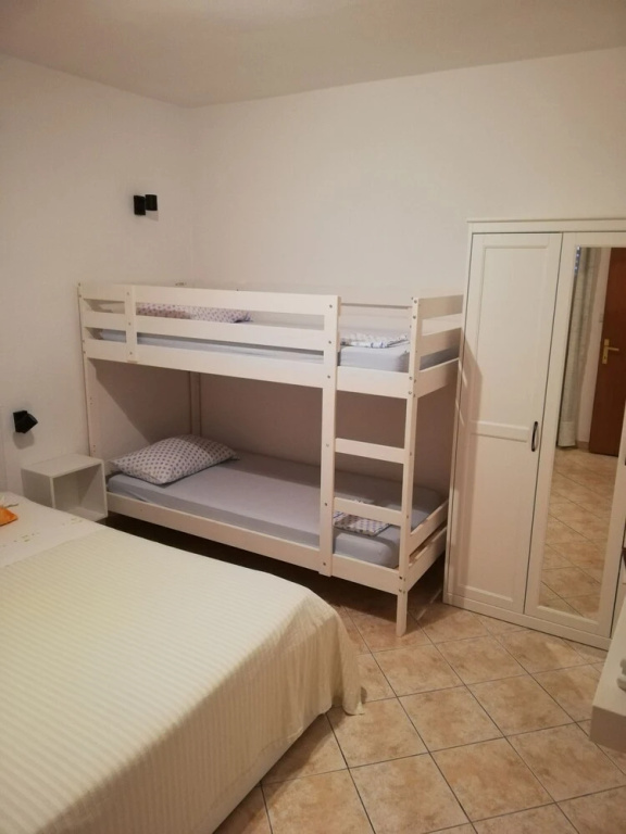 Apartments Dulijana