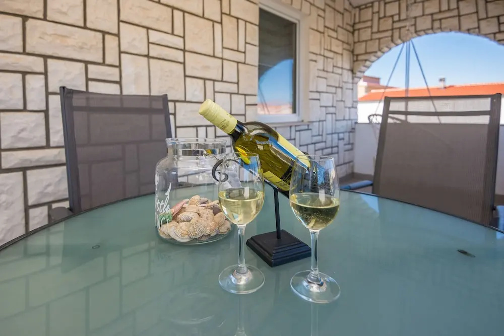 Apartments Bojana