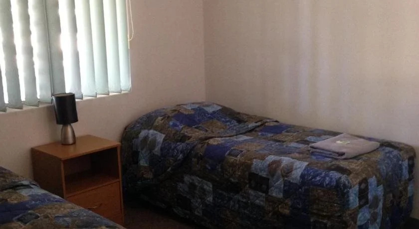 Carnarvon Central Apartments — фото 5