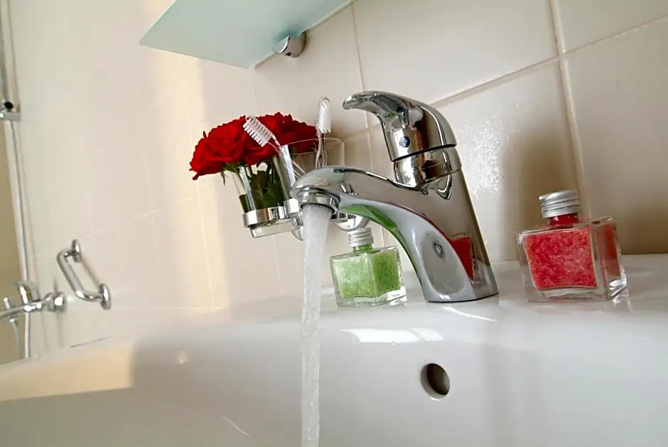 Hotel Jadran - Chambres