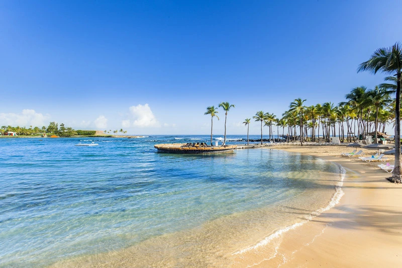 Condado Lagoon Villas at Caribe Hilton - Général