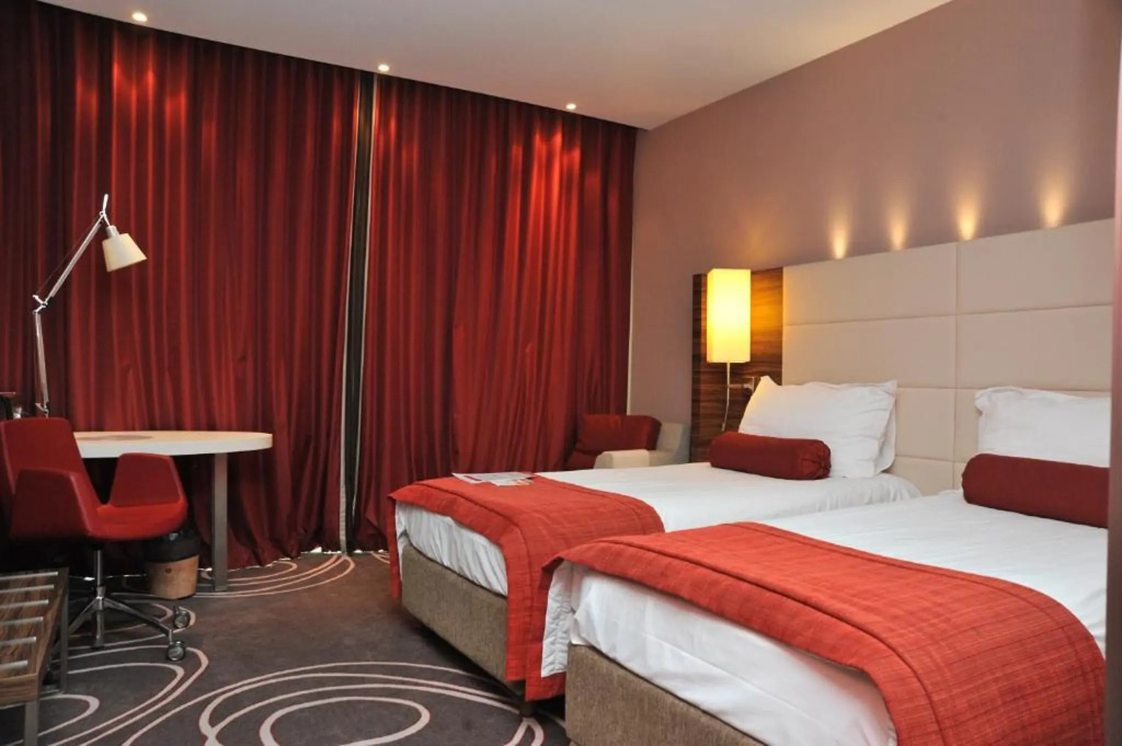 Hotel photo 7