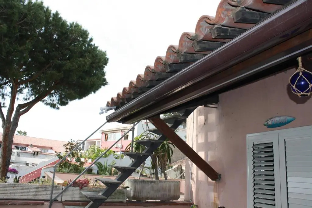 Portorosa Residence - Chambres