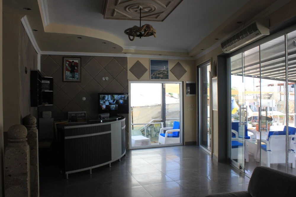 Hotel photo 2