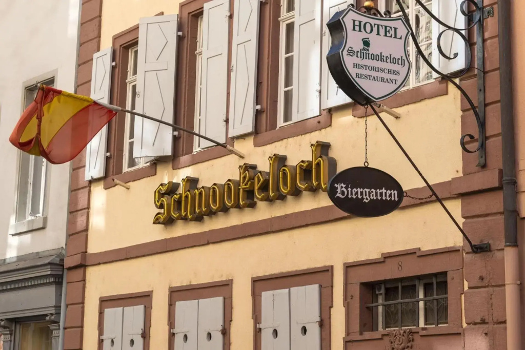 Schnookeloch