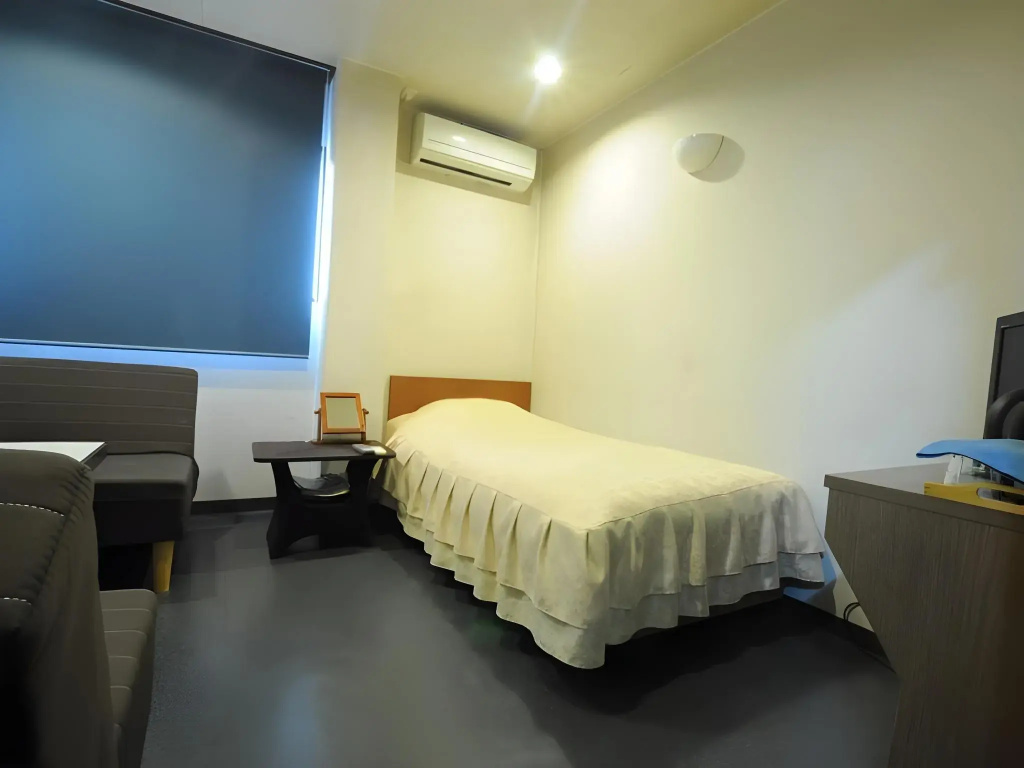 Onsen Business Hotel Fukiya - Général