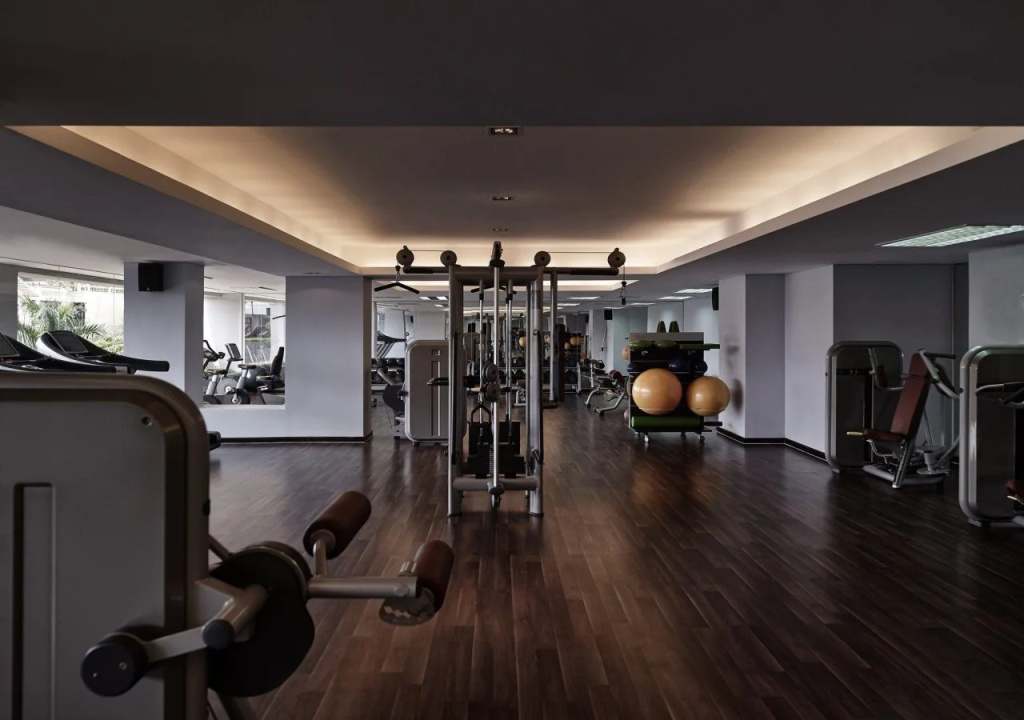 Hotel photo 21