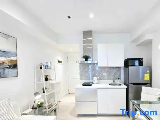 Citispace 1BR Suite at Azure Urban Resort #AZ08
