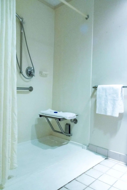 Best Western Plus Executive Court Inn & Conference Center - Chambres