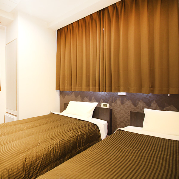 Hotel Trend Tobu Asakusa-Eki Kita 사진 7