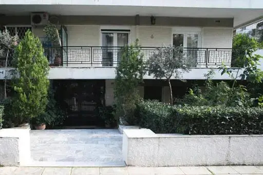 Athenian Riviera Apartment