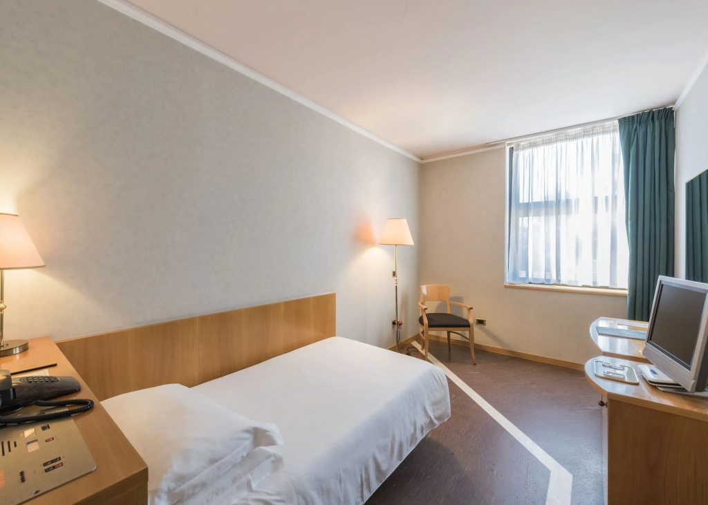 Caesar's Hotel — фото 4