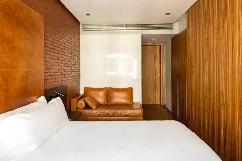 Hotel Granados 83, a member of Preferred Hotels & Resorts - Chambres