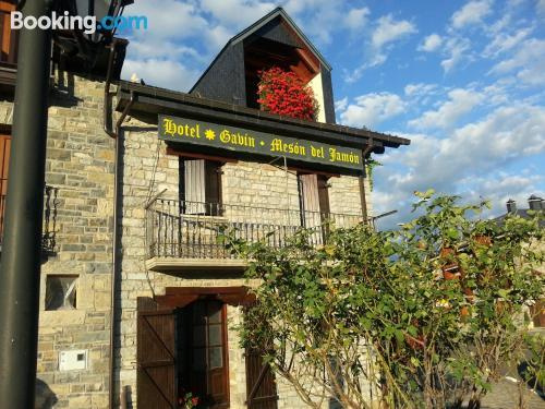 Hotel Gavin