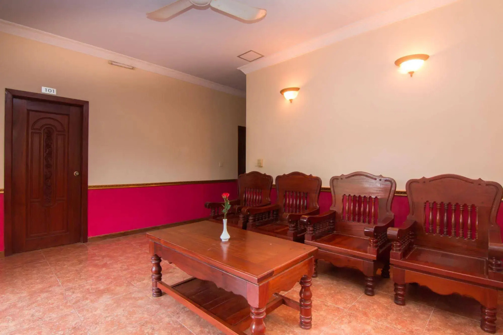 Hotel photo 18