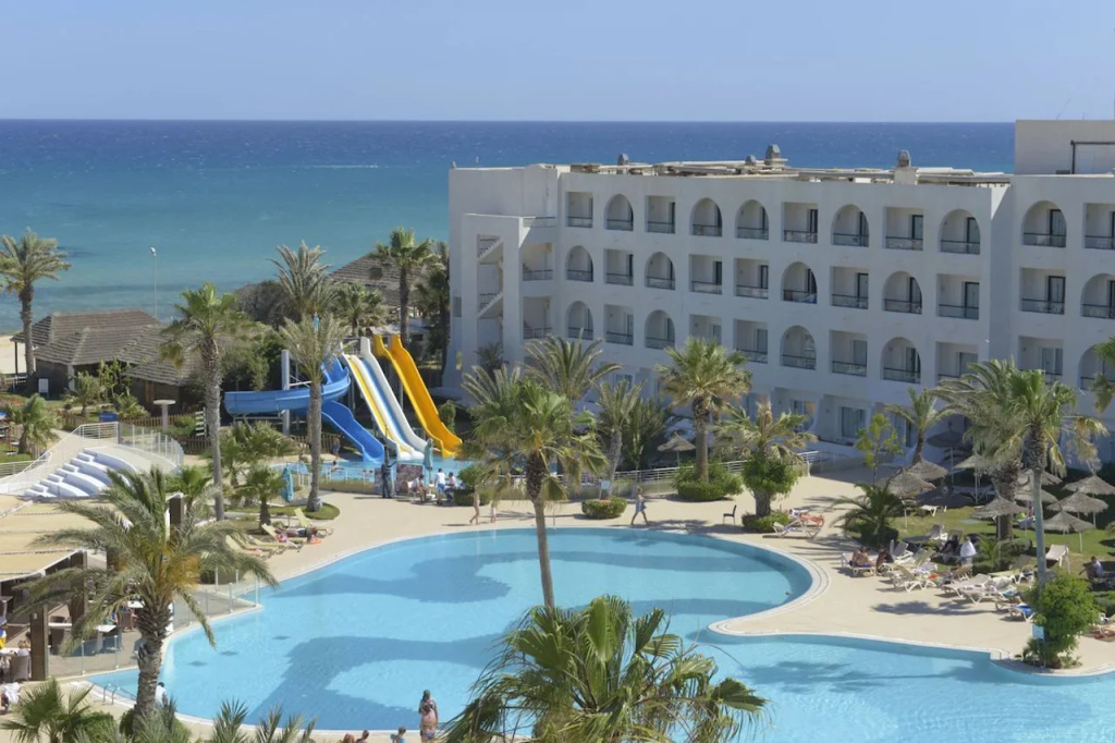 Vincci Helya Beach, Сканес, Туніс мініатюра 27