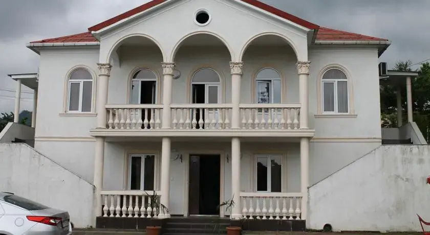 The White House