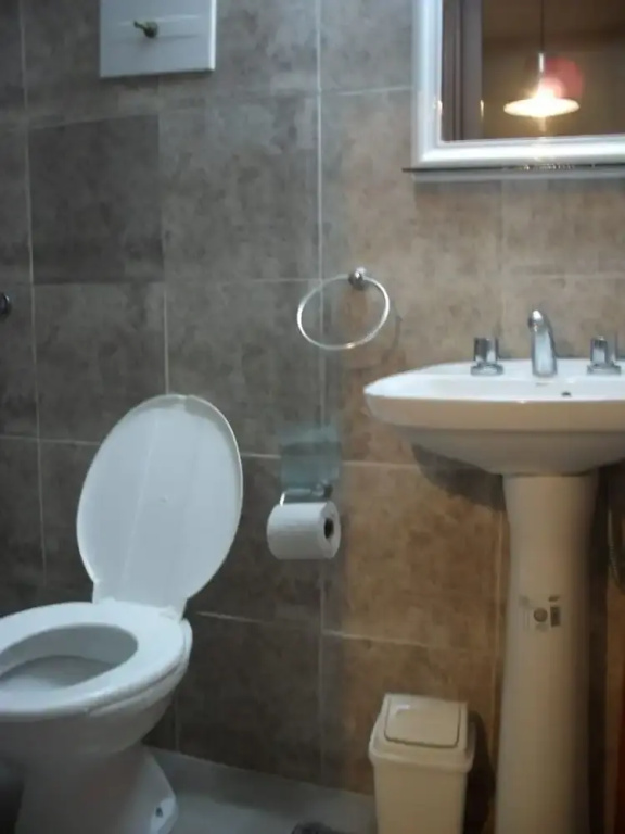 Standard Single room with balcony