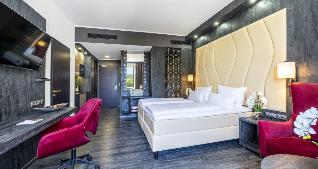 Hotel photo 11
