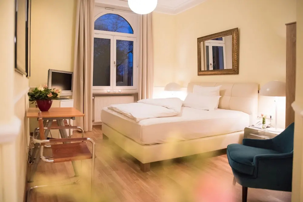 Hotel photo 7