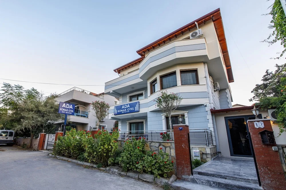 Ada Konak Otel Urla