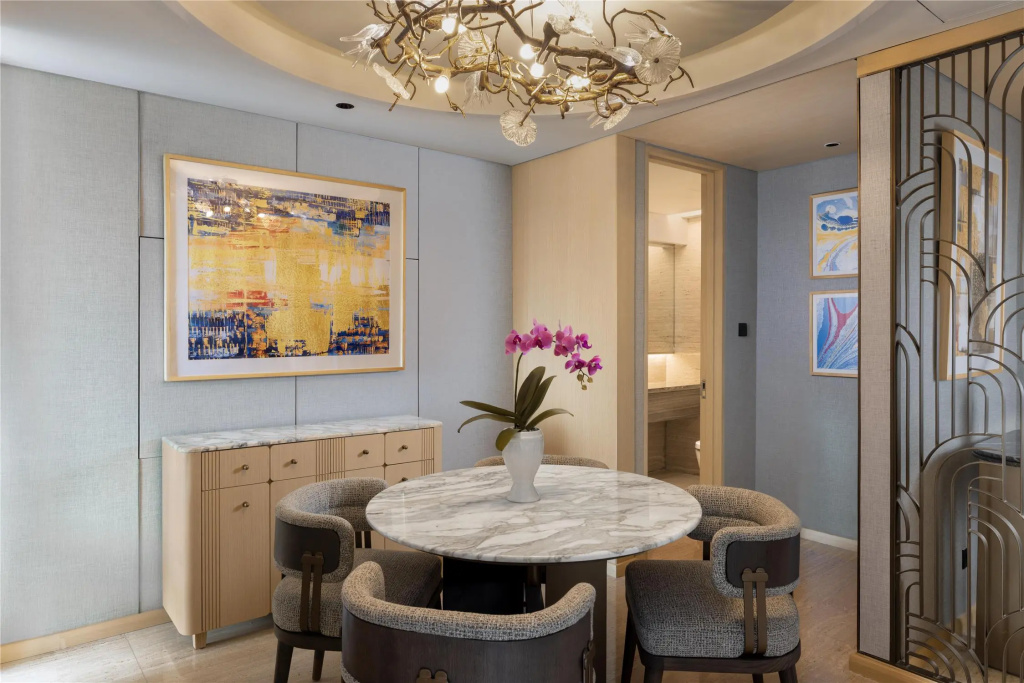 DoubleTree by Hilton Jakarta Kemayoran - Général