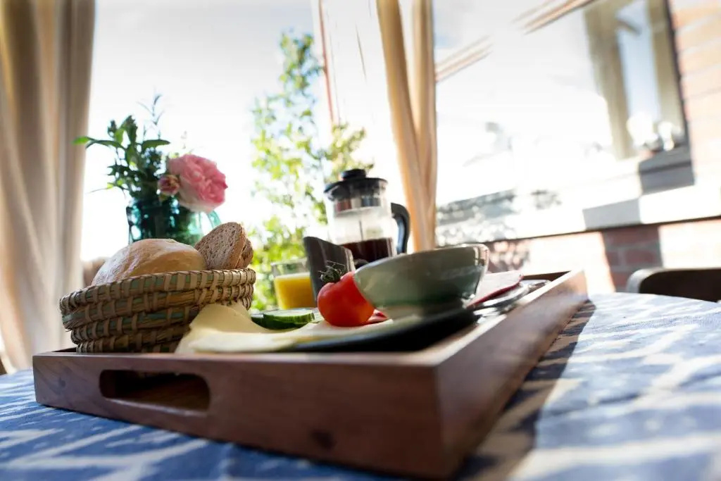 Liegenschaft Guesthouse - Chambres