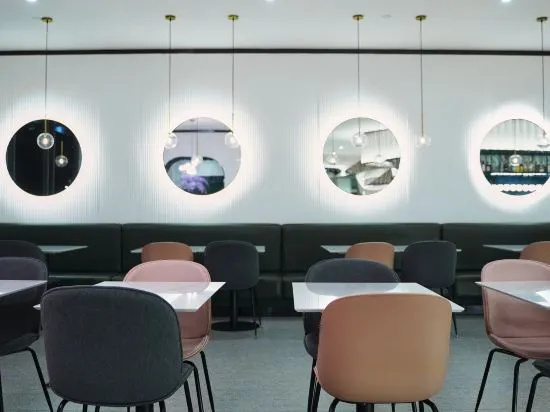 Ibis Styles Hotel (Shanghai Hongqiao Gubei) — 5