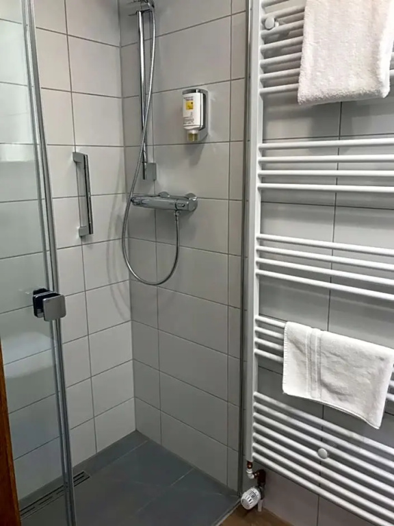 Haag's Hotel Niedersachsenhof - Chambres
