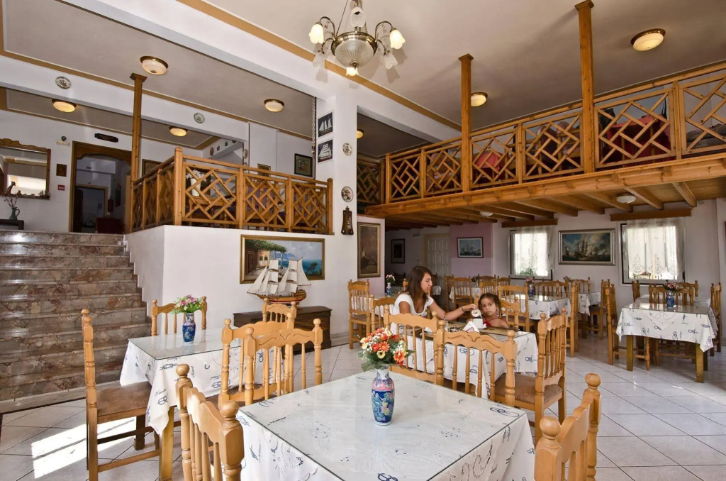 Elios Holidays Hotel - Général
