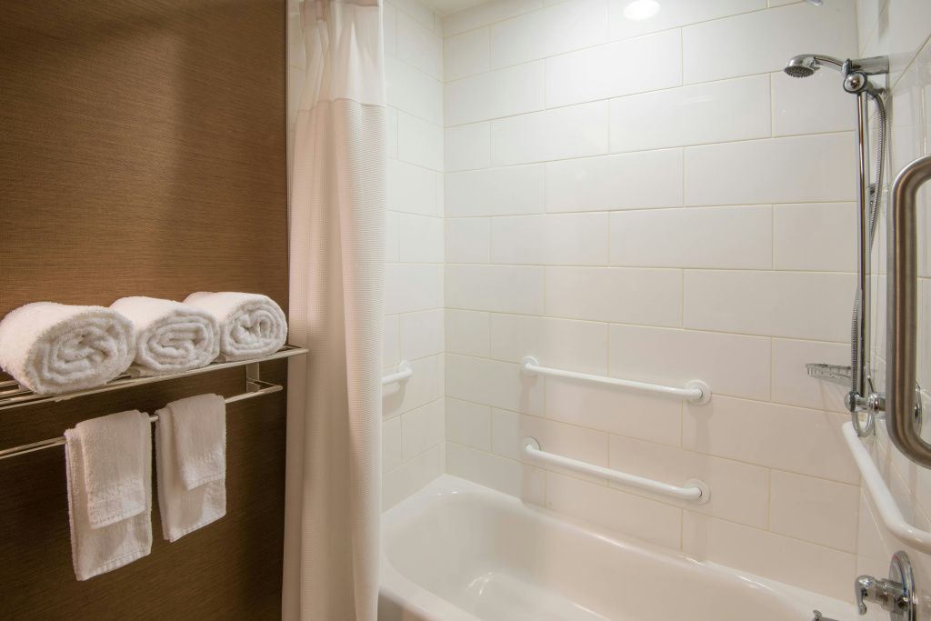 Fairfield Inn & Suites Fort Wayne Southwest - Général