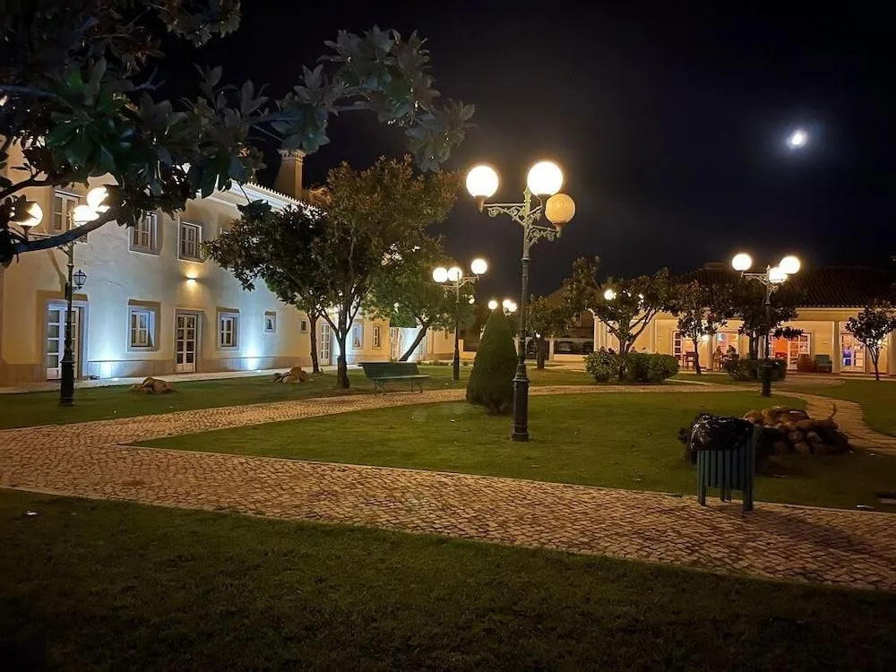 Quinta do Condestável - Guest House