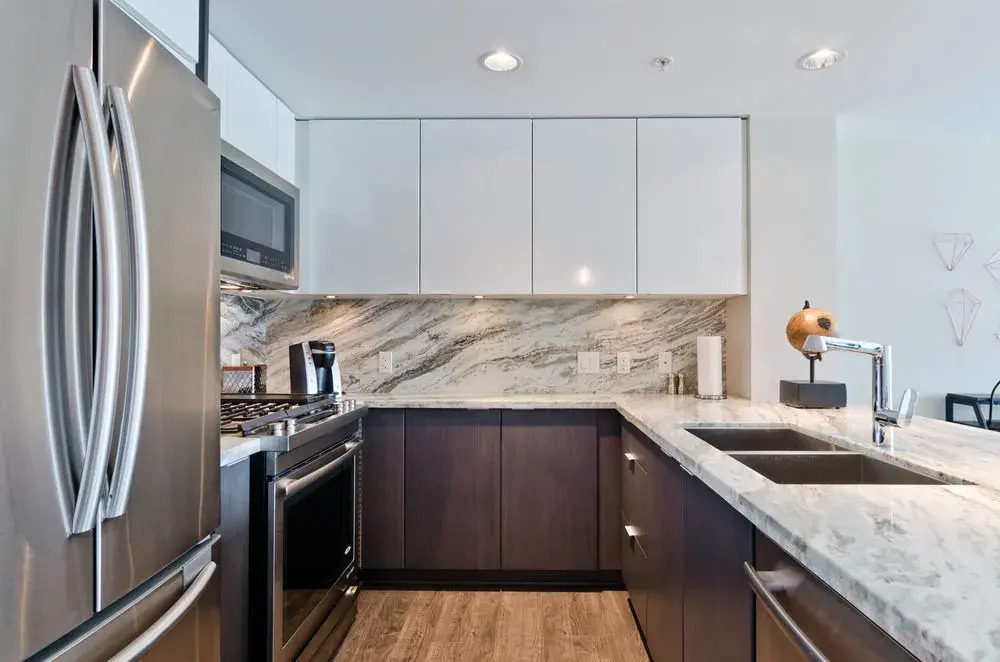 O hotel suites - Pulse at Evolution - фото 15