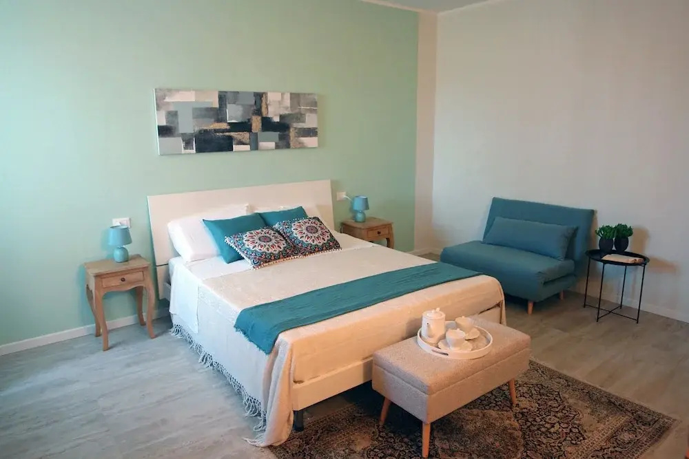 Superior room
