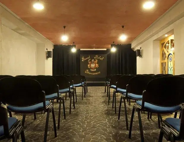Grand Hotel Biancaneve - Général