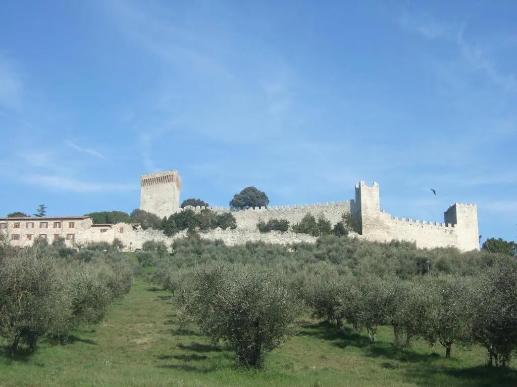 La Torre - Général