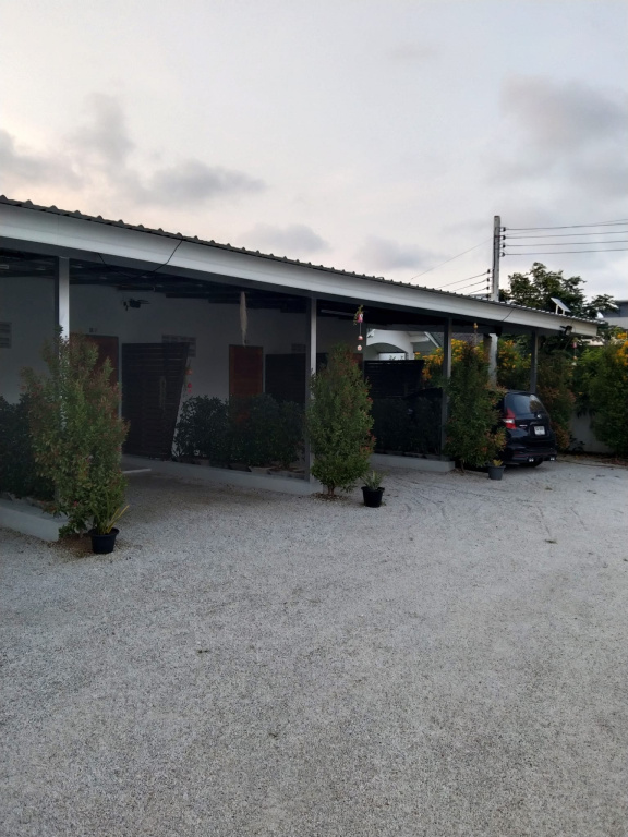 Moo Yim Resort