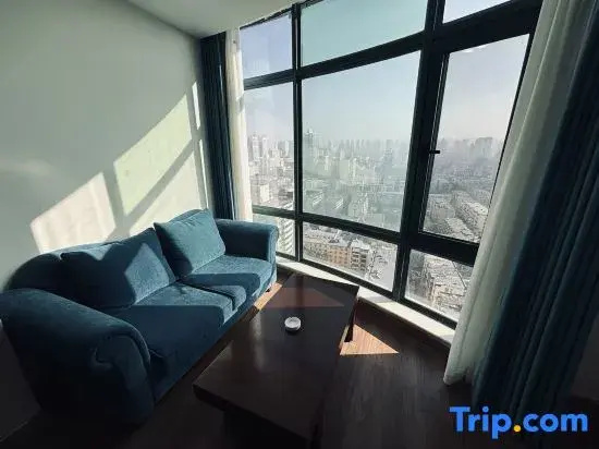 Imperial Garden GoldenJoy Hotel - Chambres