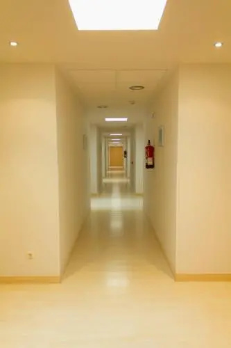 Hotel Caracho - Général