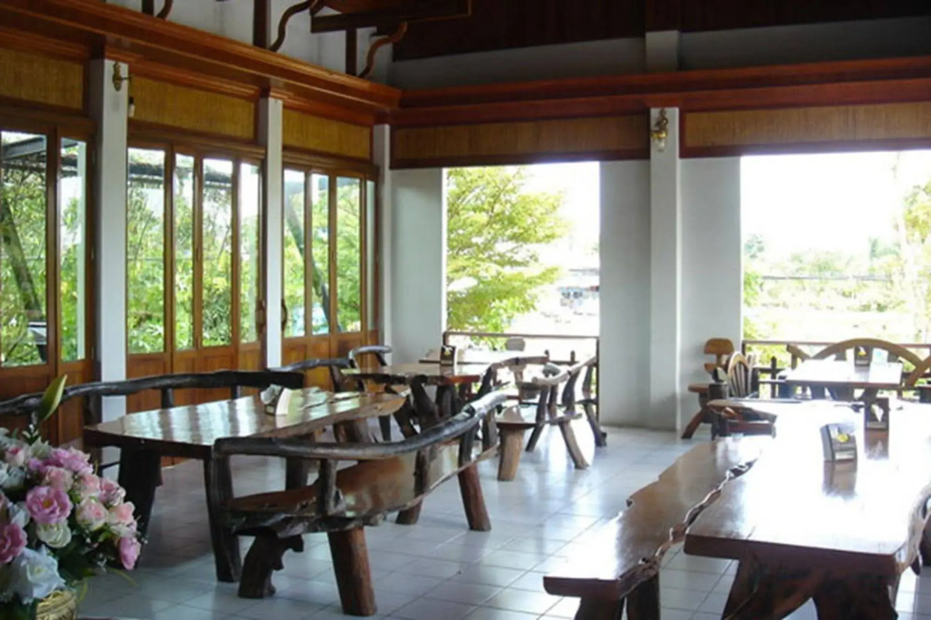 Thong Paeka Hotel - Général