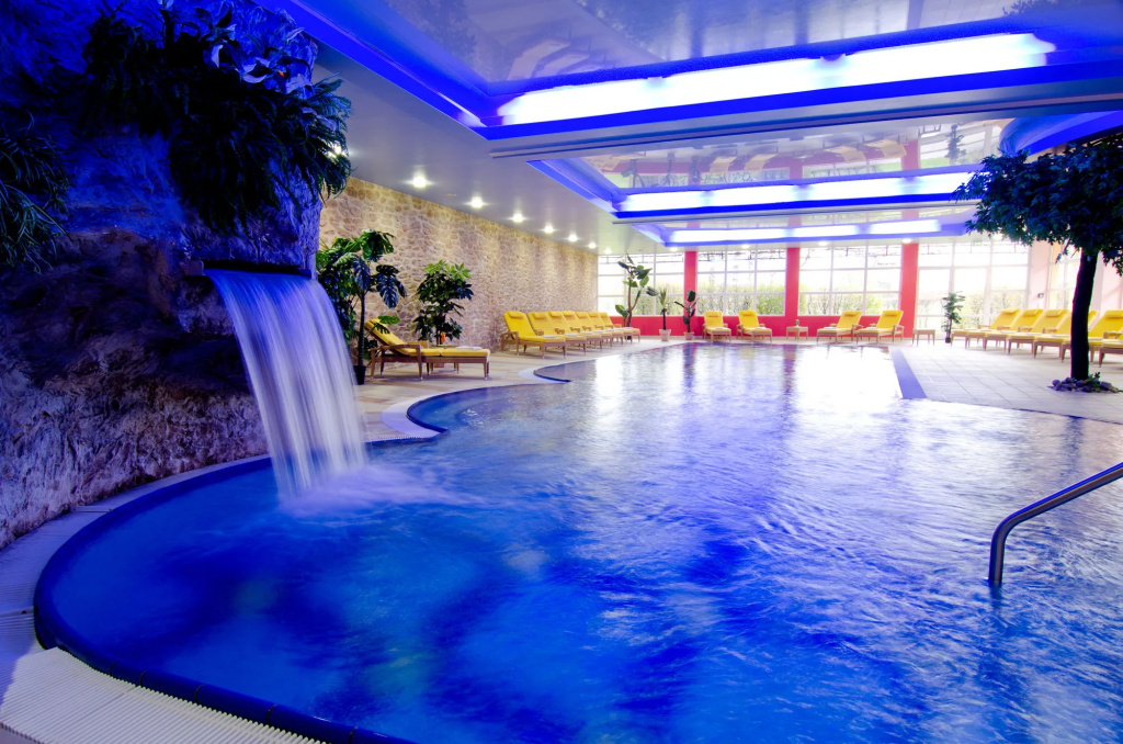 Hotel photo 13