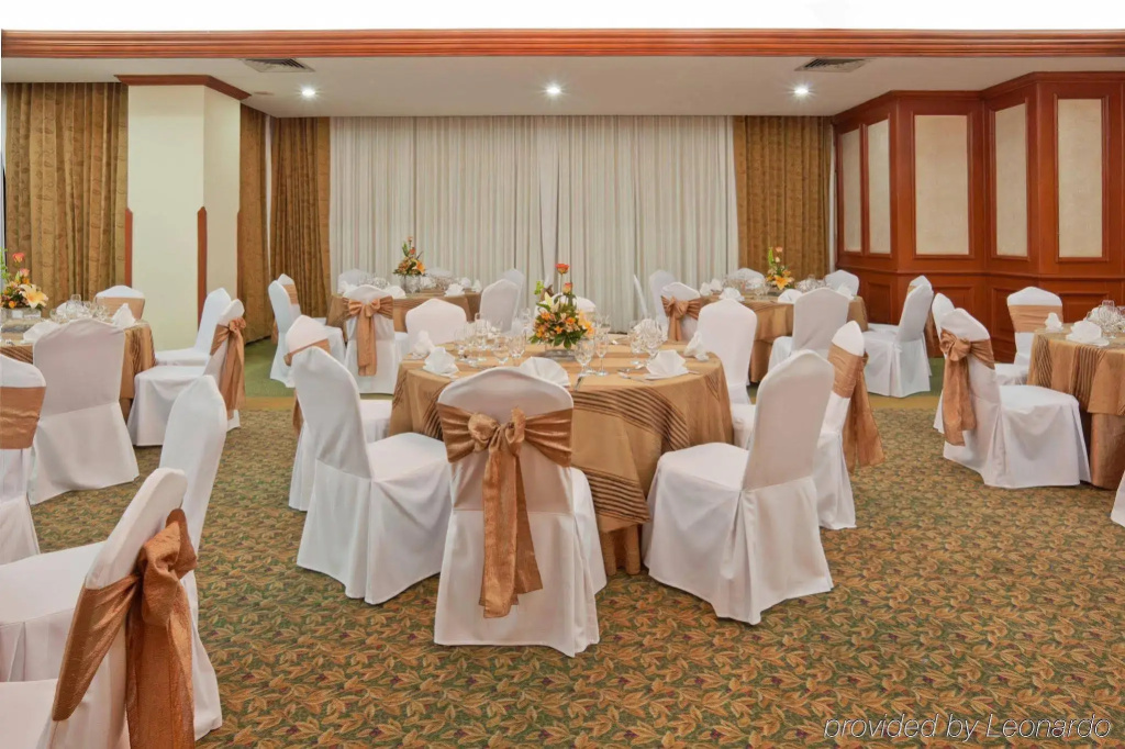 Hotel Las Americas - Général