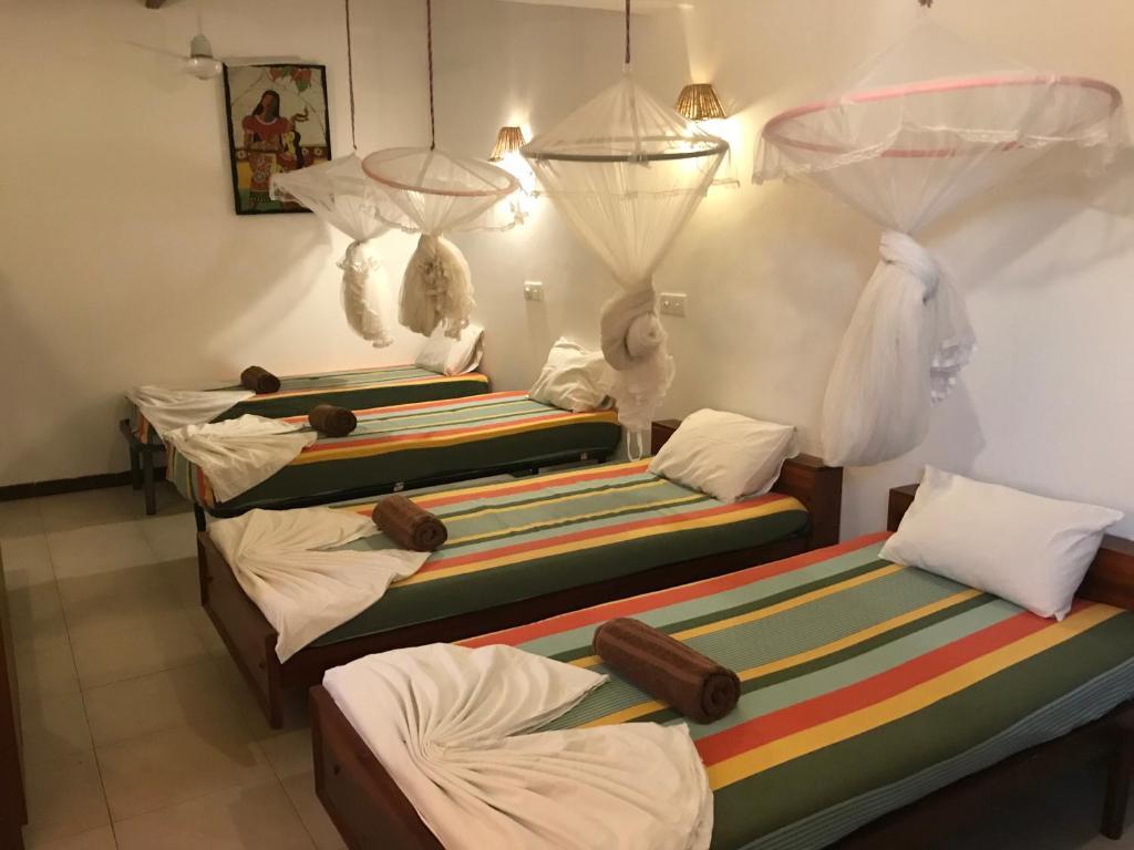 Star Holiday Resort