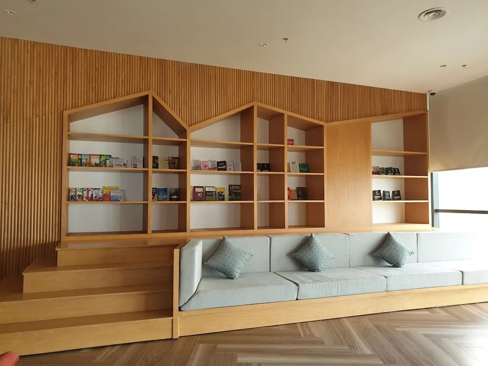 Lumina Villas Cam Ranh — фото 3