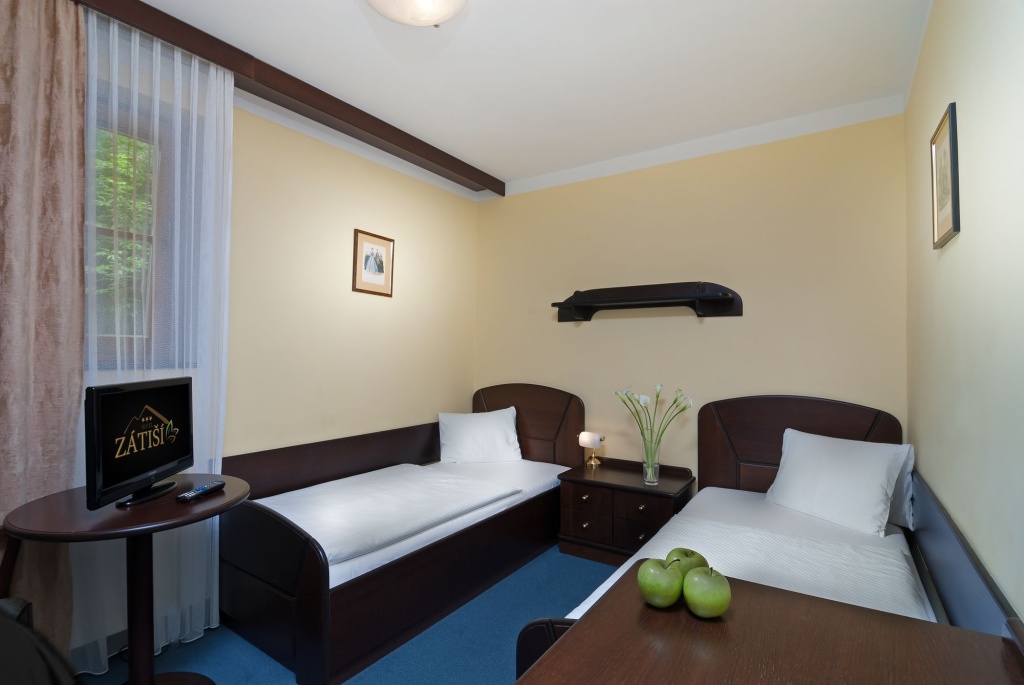 Hotel Zátiší - Général